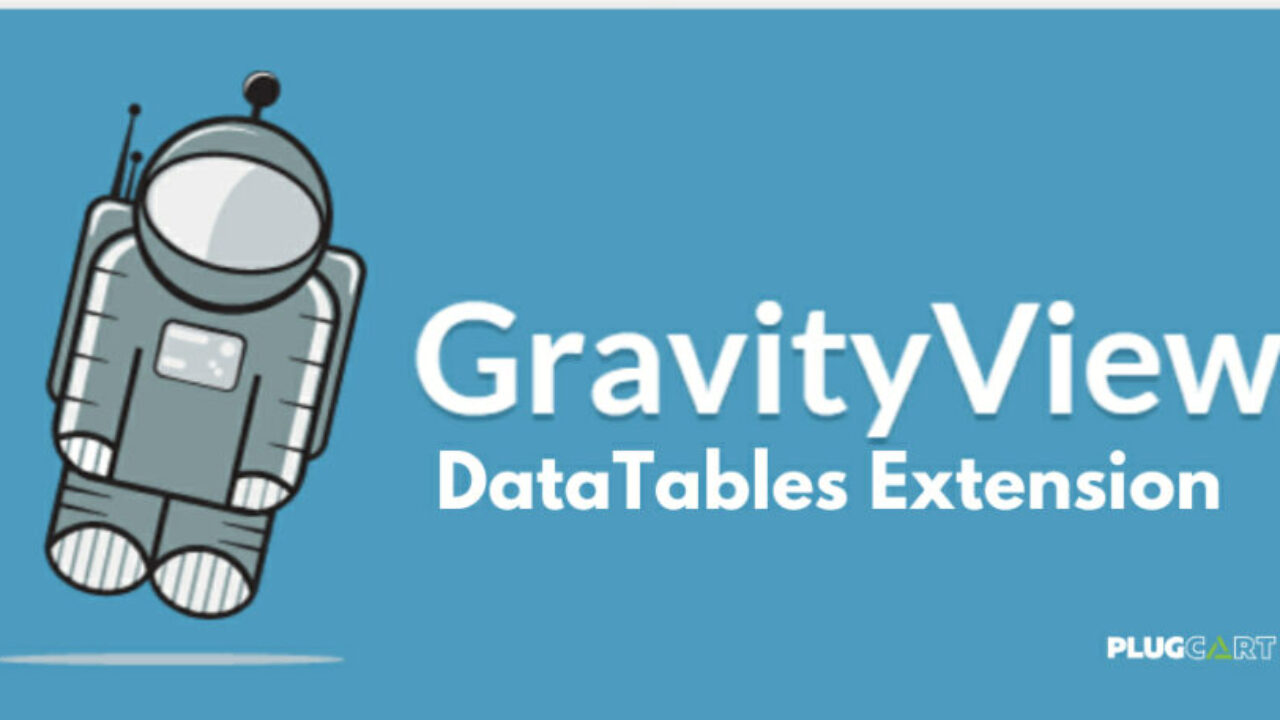 GravityView DataTables Extension 3.5
