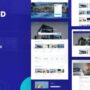 HomeID Theme – Real Estate WordPress Theme 1.8.4