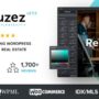 Houzez Theme – Real Estate WordPress Theme 3.4.4