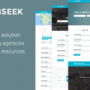 Jobseek – Job Board WordPress Theme 2.33
