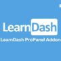 LearnDash ProPanel Addon 3.0.3