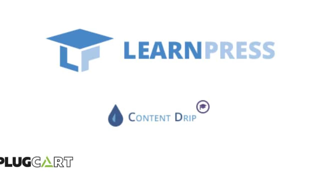 LearnPress Content Drip Add-On 4.0.7