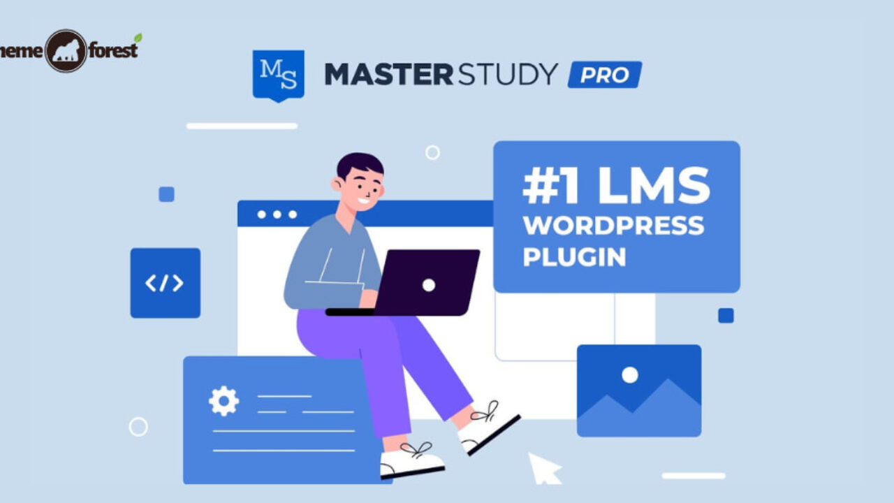 MasterStudy LMS PRO – Learning Management System 4.6.1