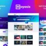 Mayosis - Digital Marketplace WordPress Theme 4.7