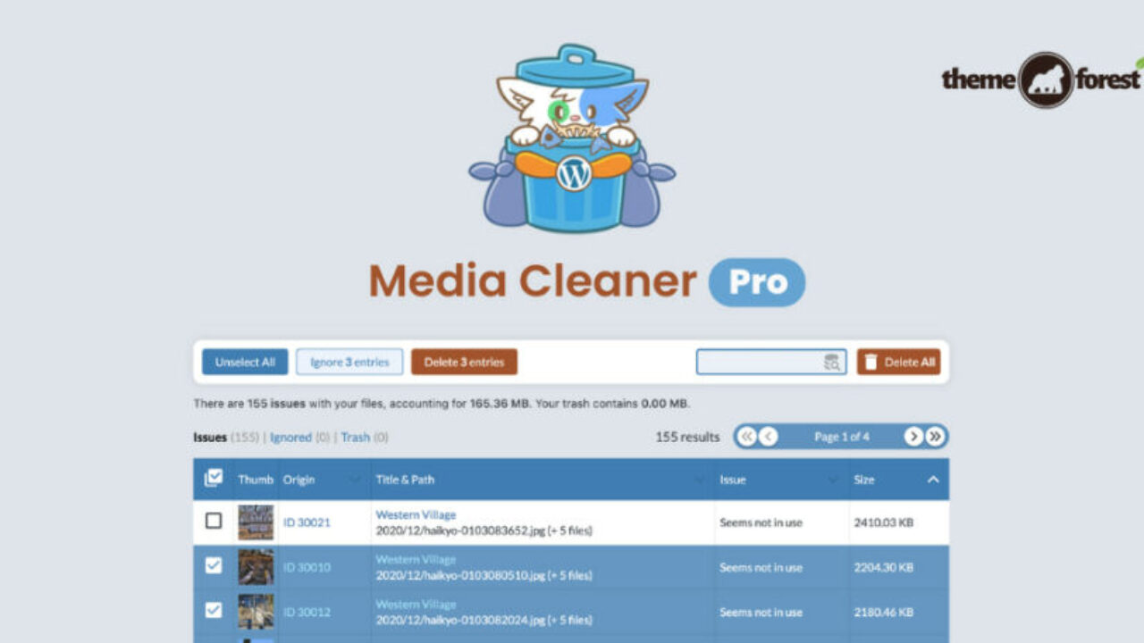 Media Cleaner Pro 6.8.4