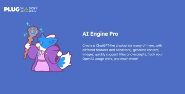 MeowApps AI Engine Pro 2.9.5