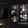 Novo - Photography WordPress 4.2.7