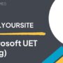 PixelYourSite Microsoft UET Tag (Bing) 4.1.1