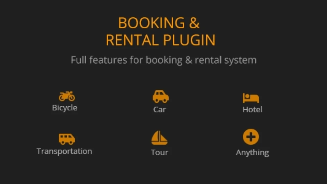 BRW – Booking Rental Plugin WooCommerce 1.8.6