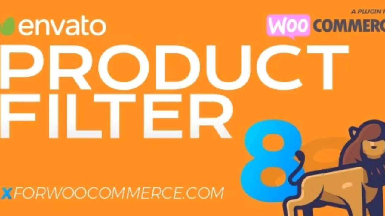 Product Filter for WooCommerce Plugin 9.0.3