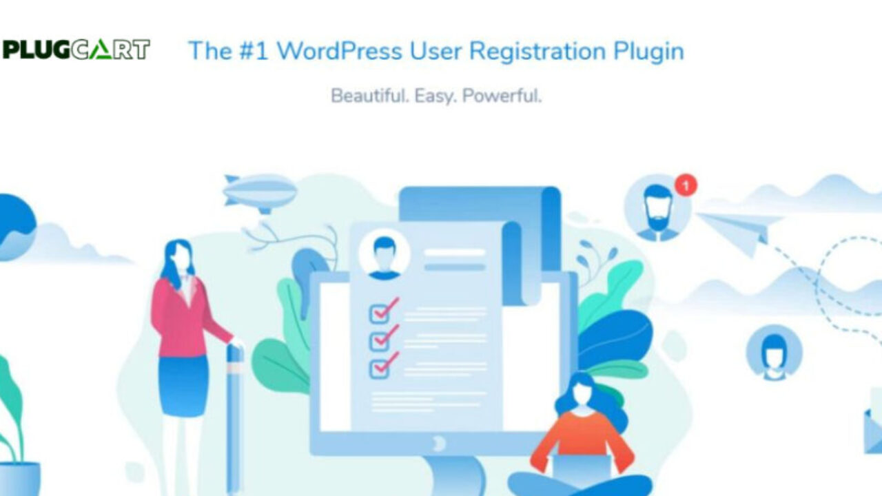 RegistrationMagic Premium 6.0.3.3