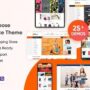 Revo Studio - Multipurpose WordPress Theme 4.0.25