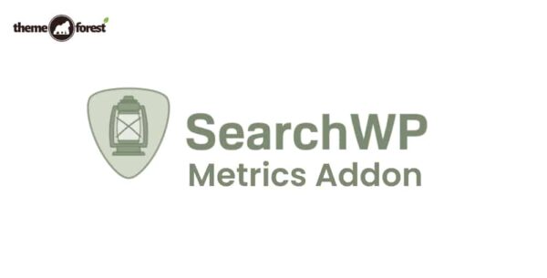 SearchWP Metrics Addon 1.4.9