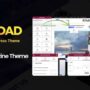 Soledad – Multipurpose, Newspaper, Blog & WooCommerce WordPress Theme 8.5.1