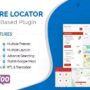Store Locator (Google Maps) For WordPress 4.11.19