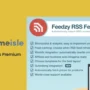 ThemeIsle Feedzy RSS Feeds Premium 2.4.6