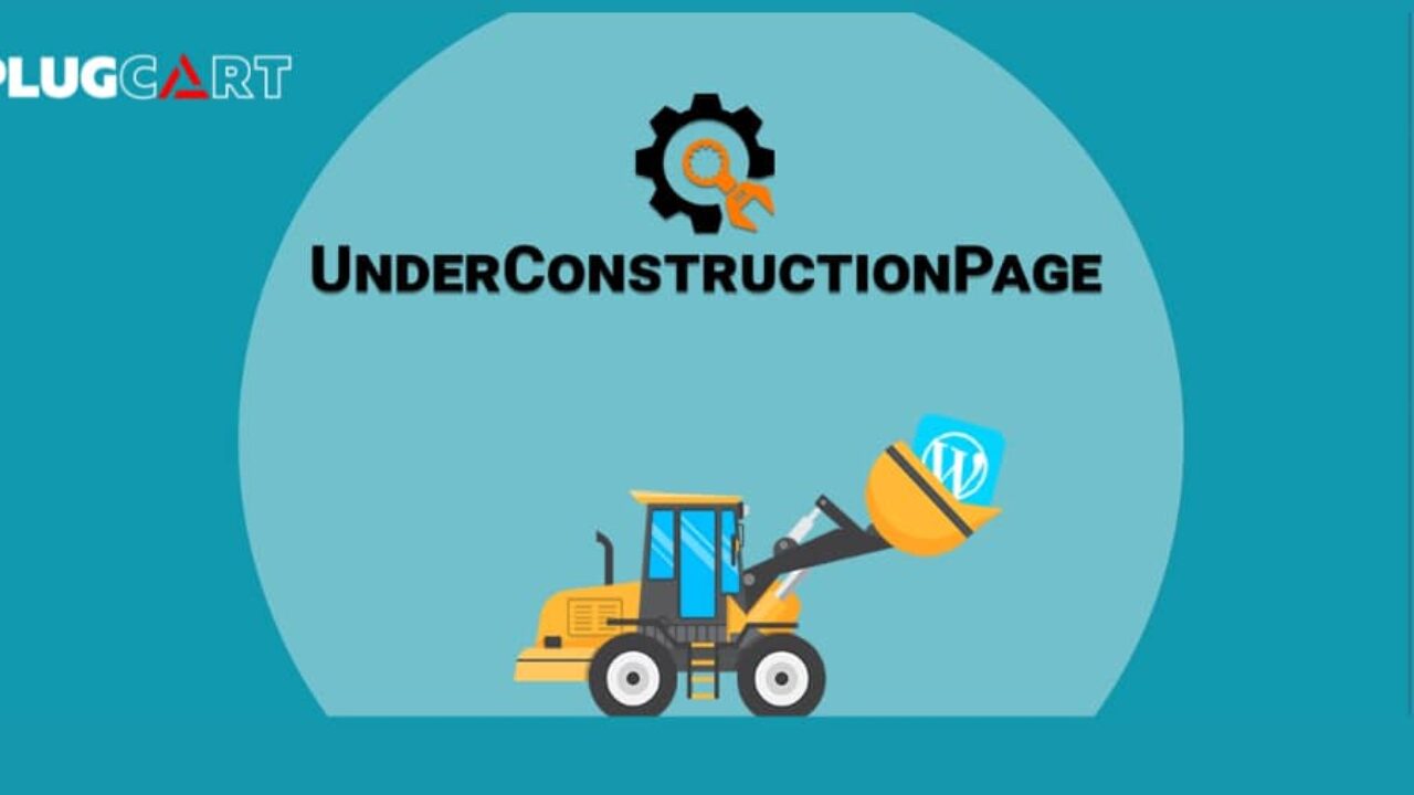 UnderConstructionPage PRO 5.75