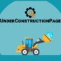UnderConstructionPage PRO 5.75