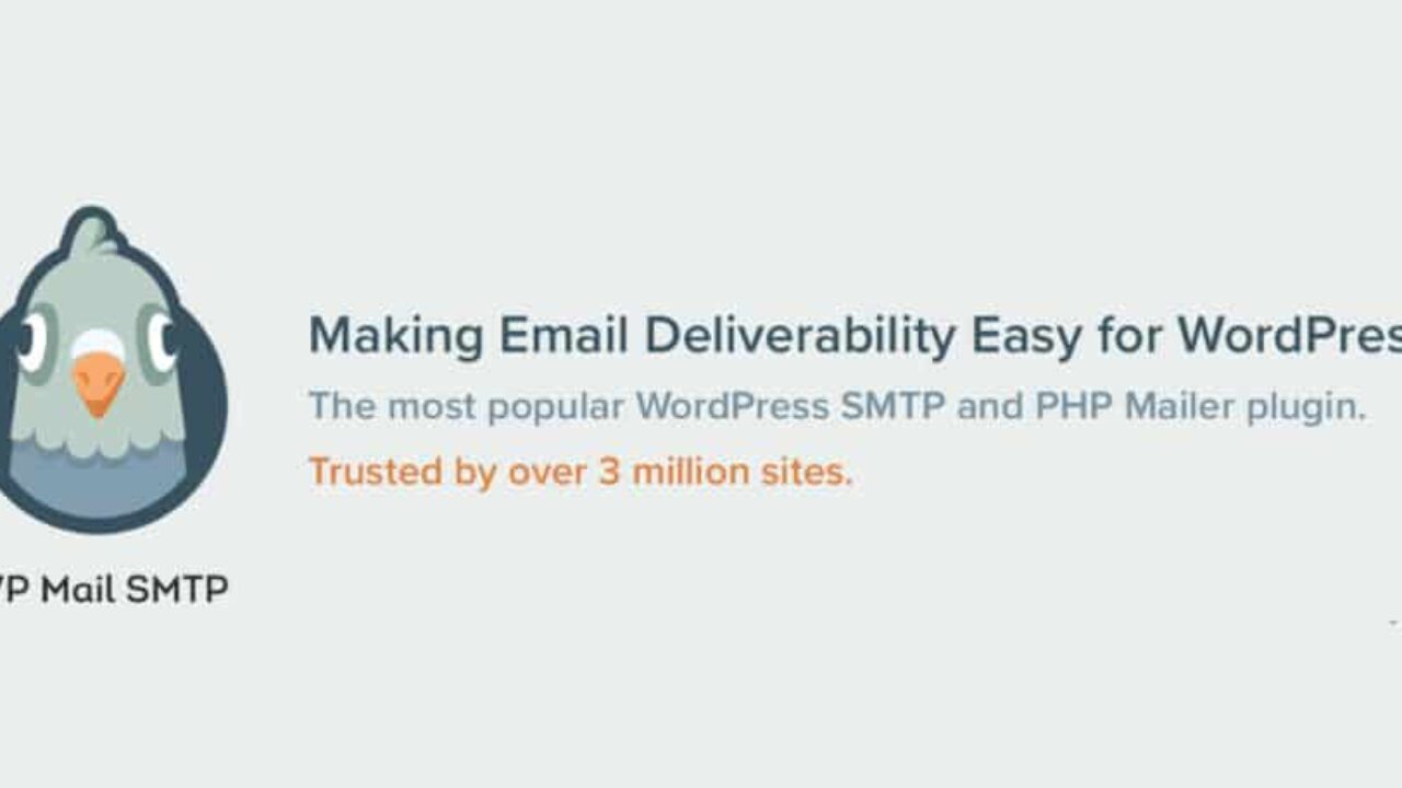 WP Mail SMTP Pro 4.0.2