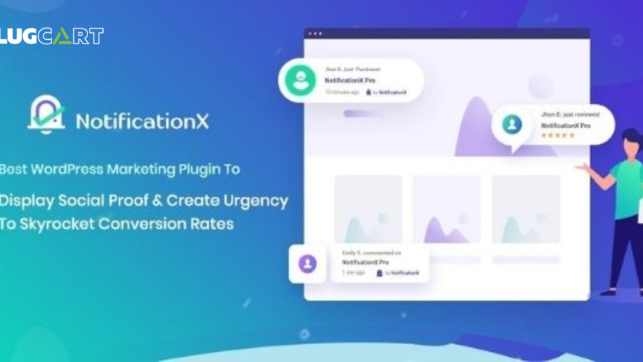NotificationX Pro 3.0.4