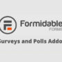 Formidable Forms Surveys Addon 1.1.4