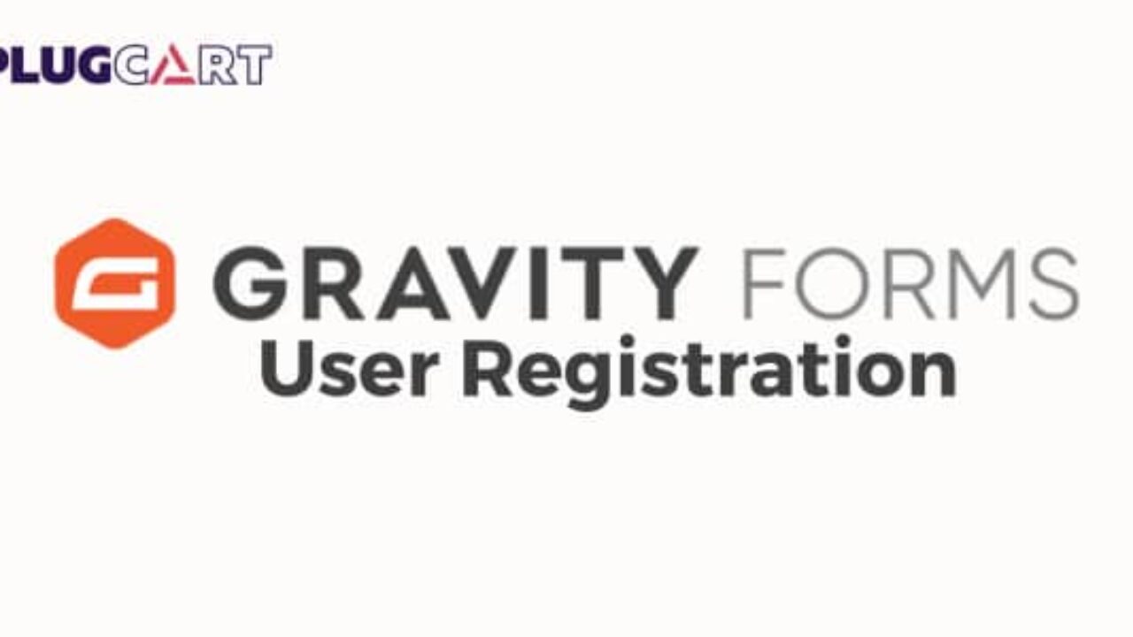 Gravity Forms User Registration 5.4.0