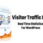 Visitor Traffic Real Time Statistics Pro 10.5