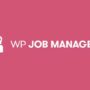 WP Job Manager PRO WordPress Plugin 1.42.0