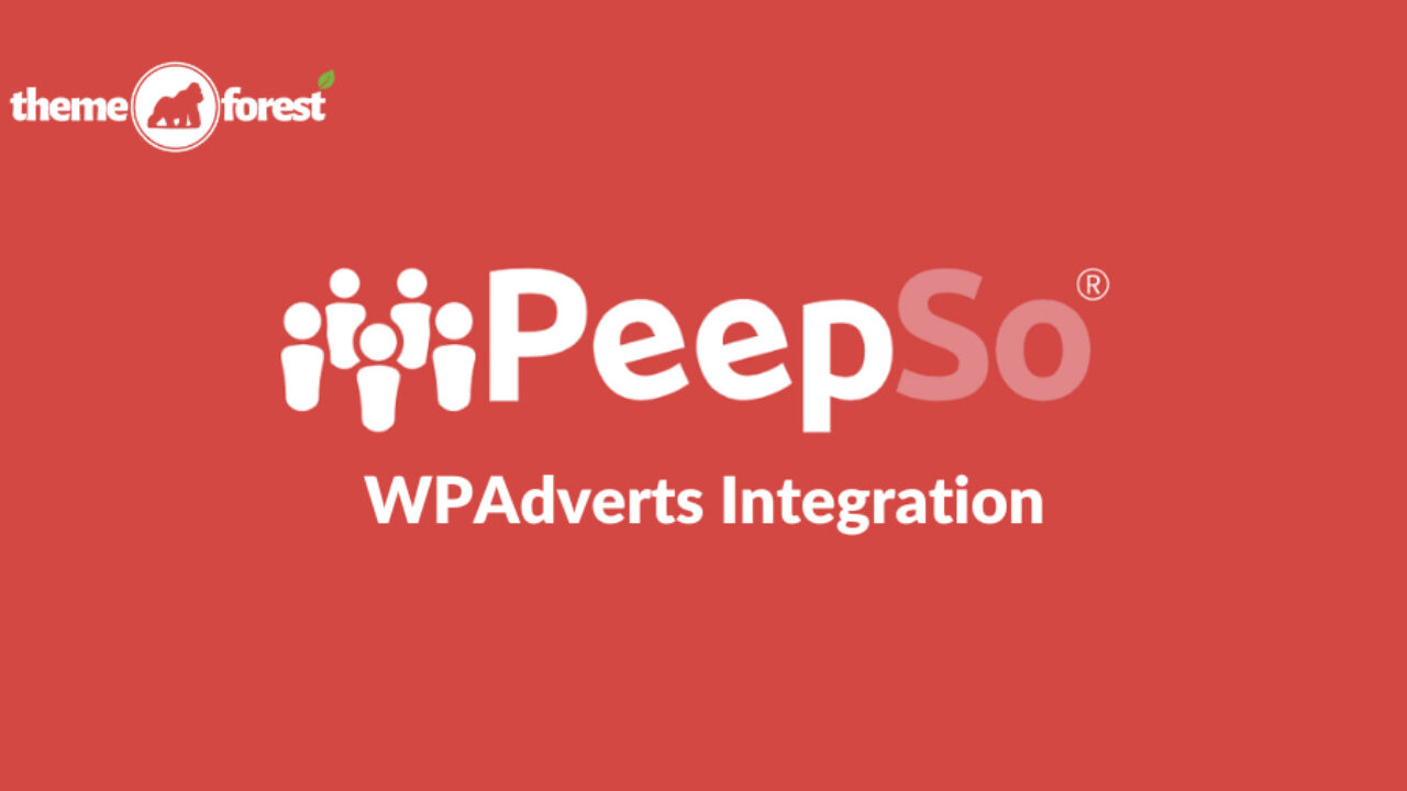 PeepSo WPAdverts Integration 7.0.3.0