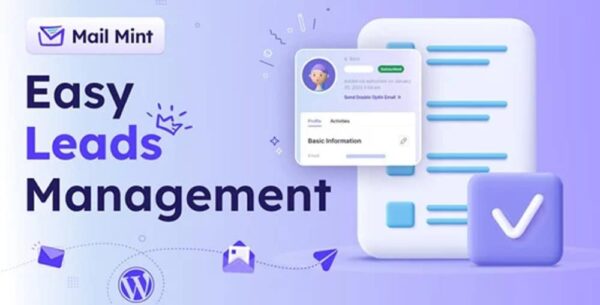 WPFunnels Mail Mint Pro 1.18.14