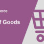 WooCommerce Cost of Goods 2.15.0