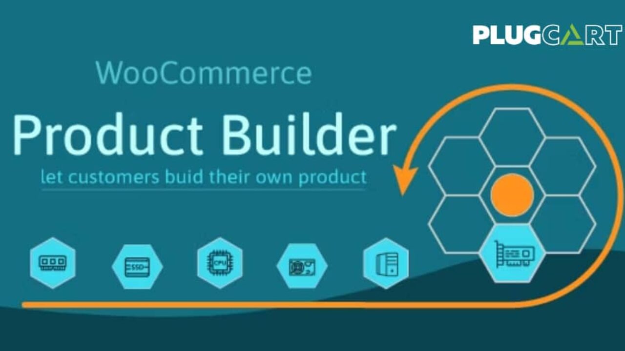 WooCommerce Product Builder – Custom PC Builder – Product Configurator 2.3.4