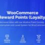 WooCommerce Reward Points 1.2.4