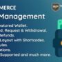 WooCommerce Wallet Management | All in One 2.6.0