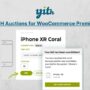 YITH Auctions for WooCommerce Premium 4.11.0