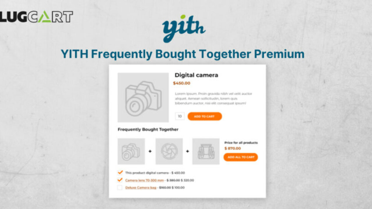 YITH Frequently Bought Together Premium 1.53.0