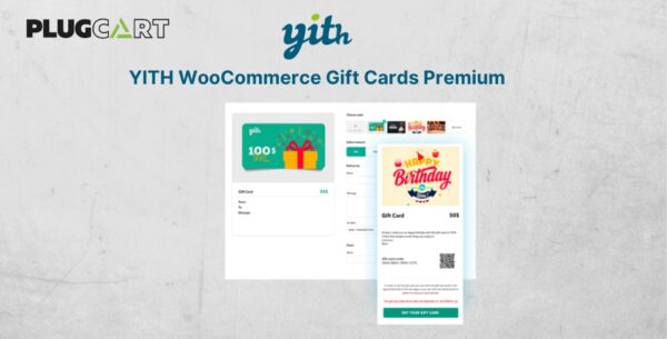YITH WooCommerce Gift Cards Premium 4.26.0