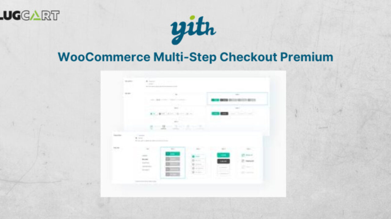 YITH WooCommerce Multi-Step Checkout Premium 2.31.0