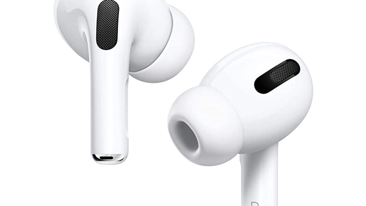 Apple MWP22AM/A AirPods Pro