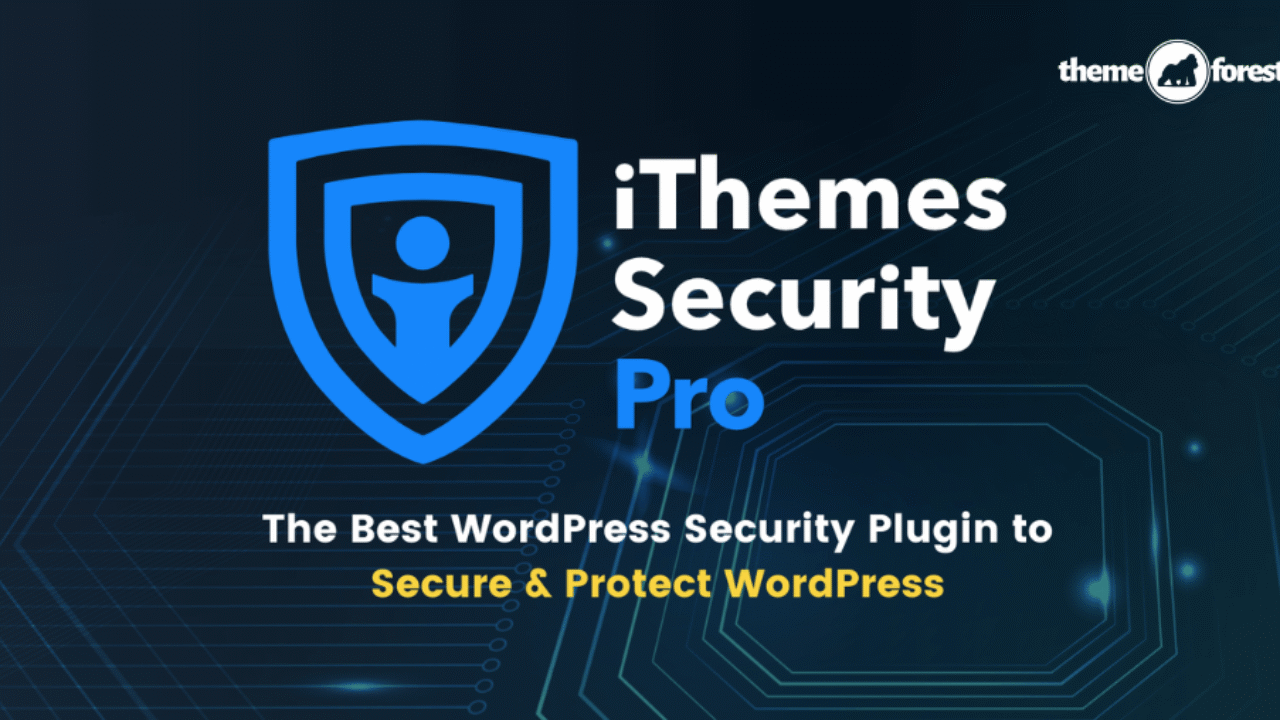 iThemes Solid Security Pro 8.5.3