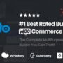 Porto | Multipurpose & WooCommerce Theme 7.1.4