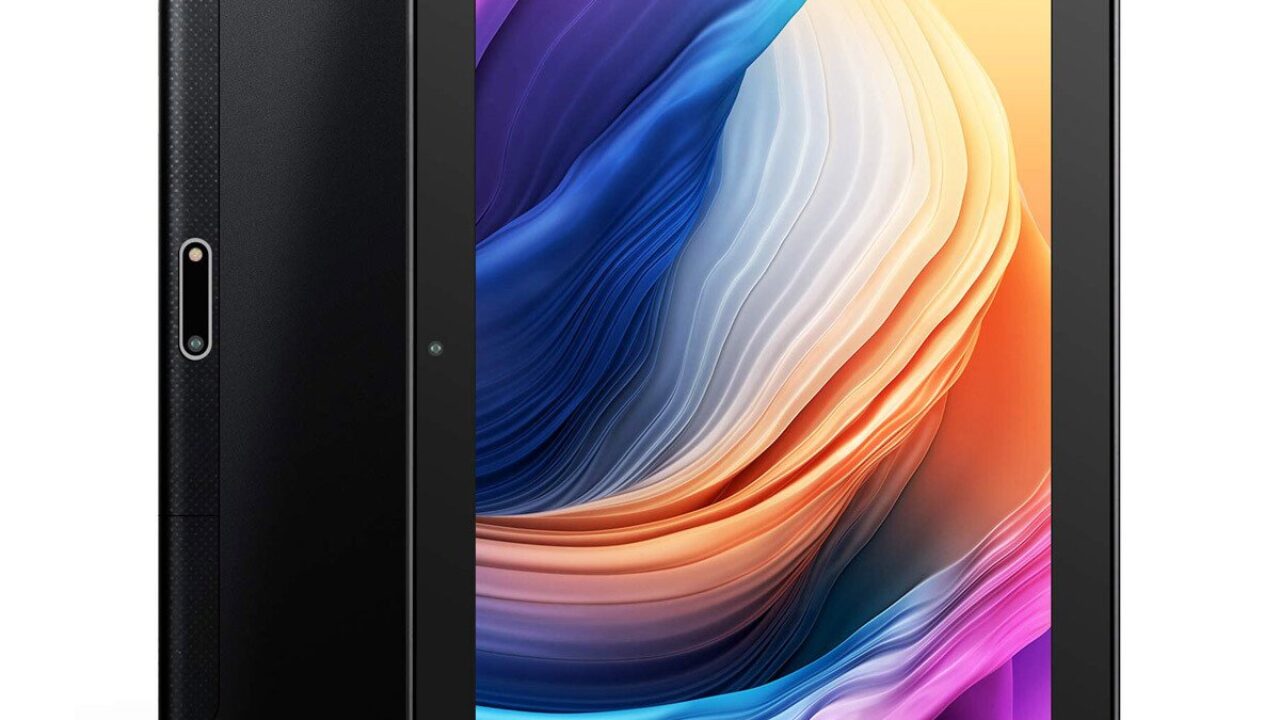 Dragon Touch Max10 Tablet Android 10.0 OS