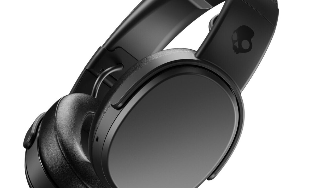 Skullcandy Crusher Bluetooth Wireless Over-Ear Headphone