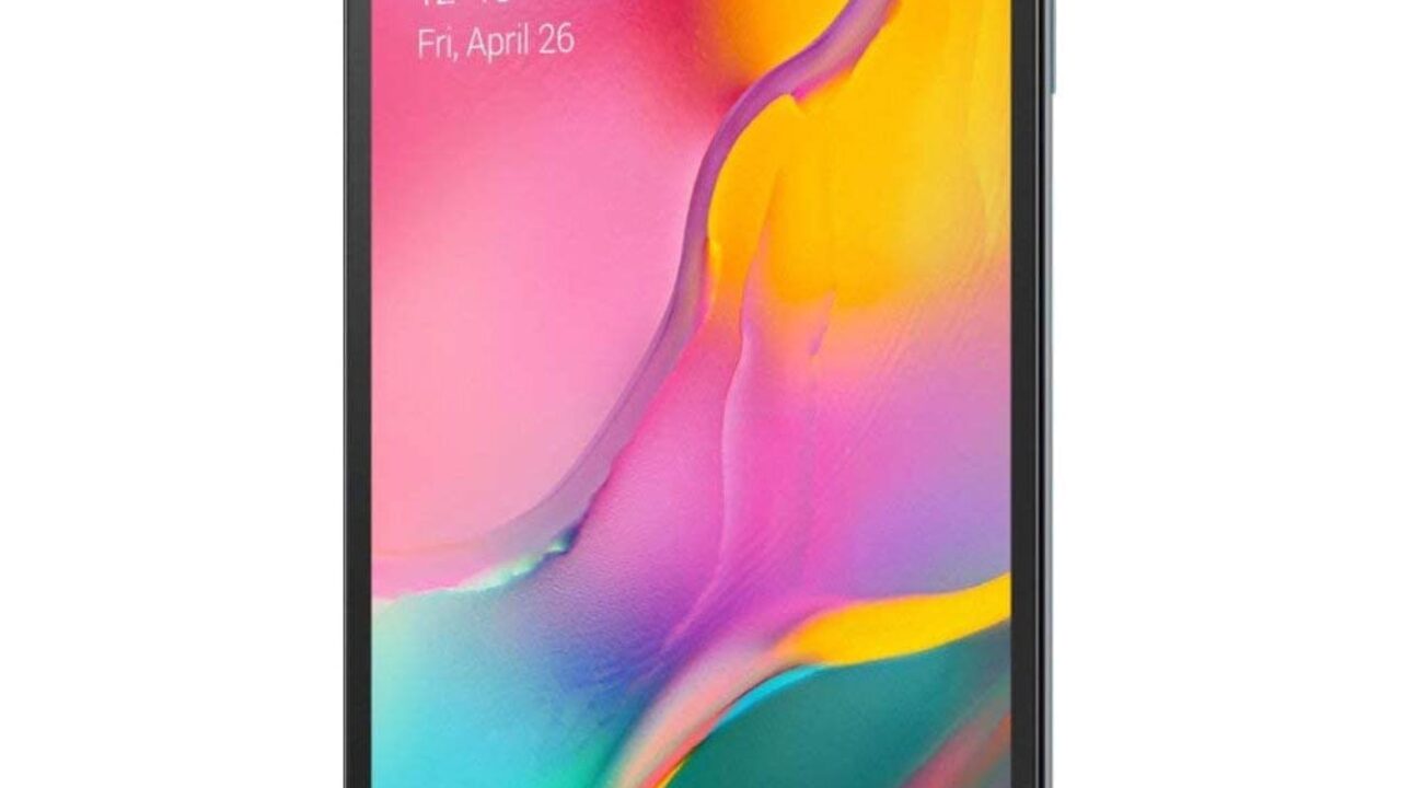 Samsung Galaxy Tab A 10.1-inch Touchscreen