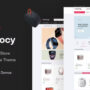 Technocy - Electronics Store WooCommerce Theme 2.0.0