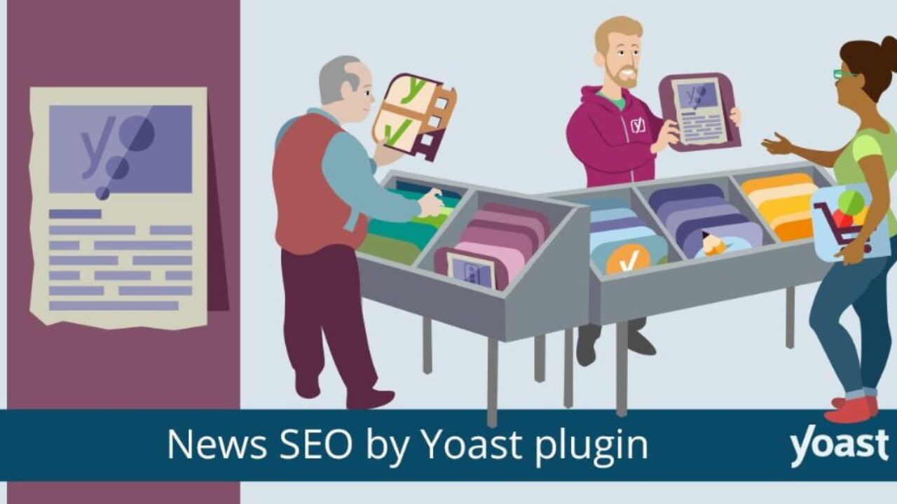 Yoast News SEO Premium – Latest Version 13.3