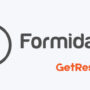 Formidable GetResponse 1.06