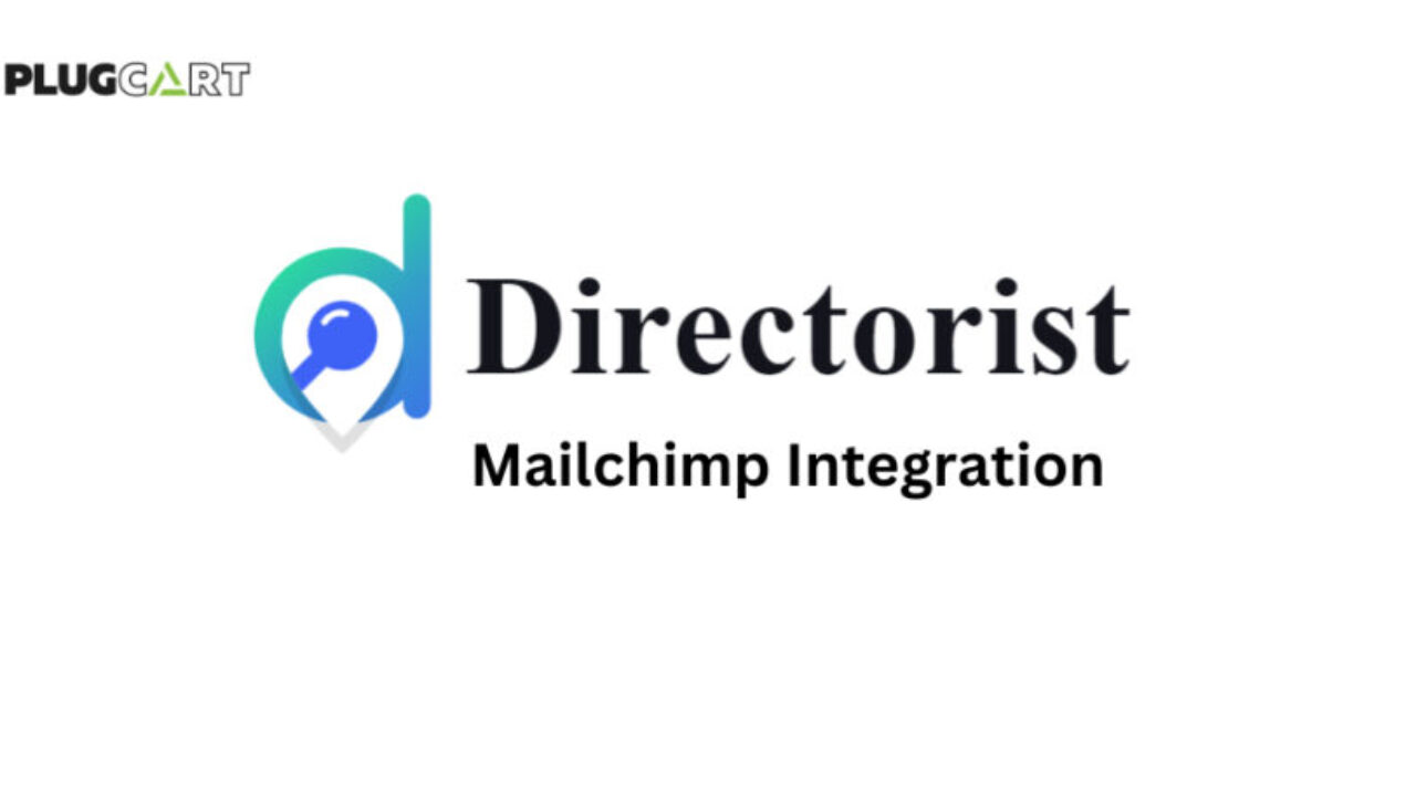Directorist Mailchimp Integration 2.2