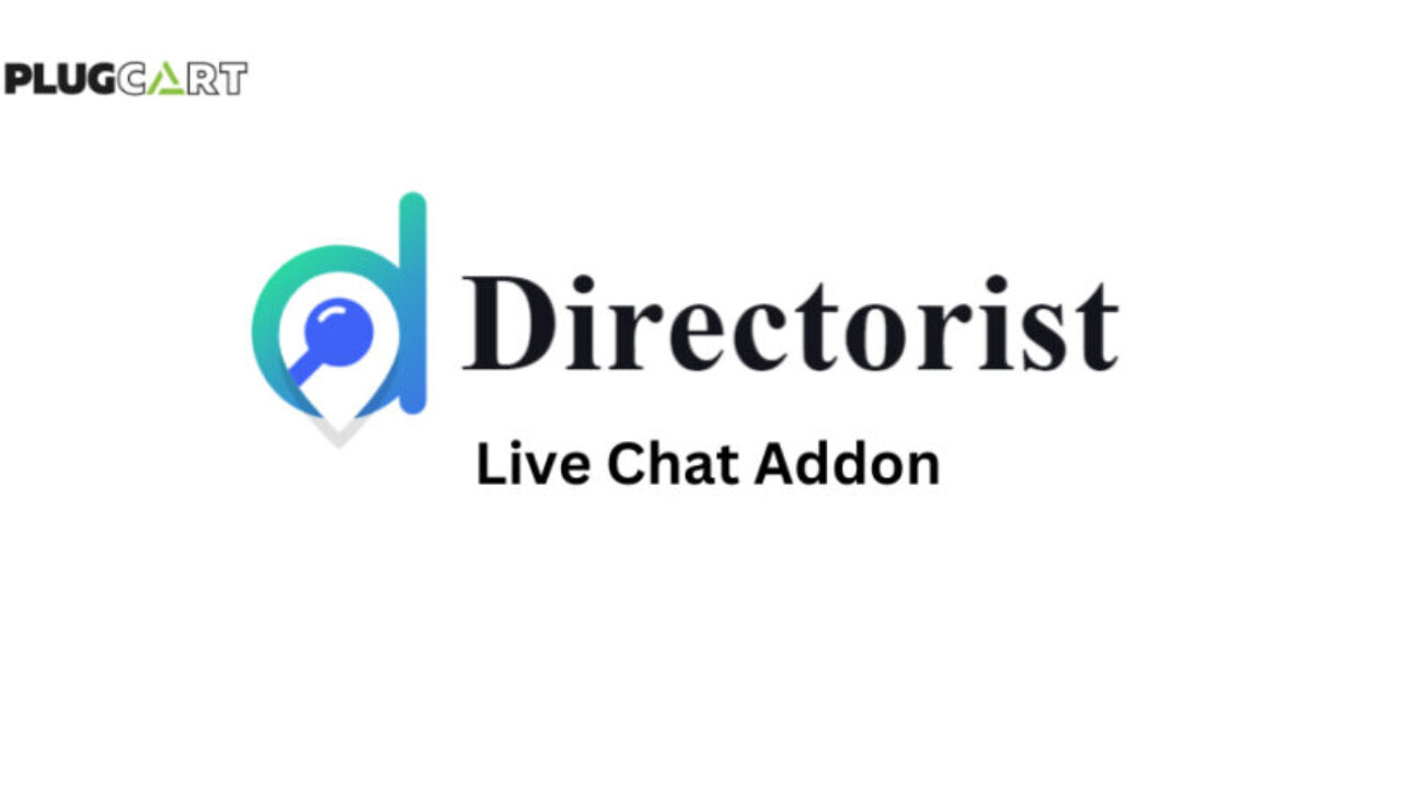 Directorist Live Chat Addon 2.3