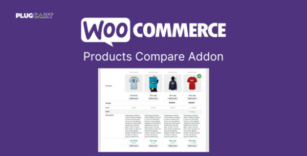 WooCommerce Products Compare Addon 1.4.2